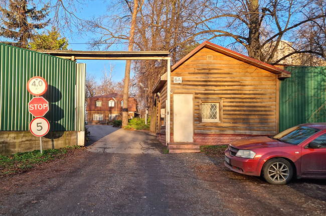 Наш офис переехал: ООО СОЮЗ, Красногорск Наш офис переехал: ООО СОЮЗ, Красногорск