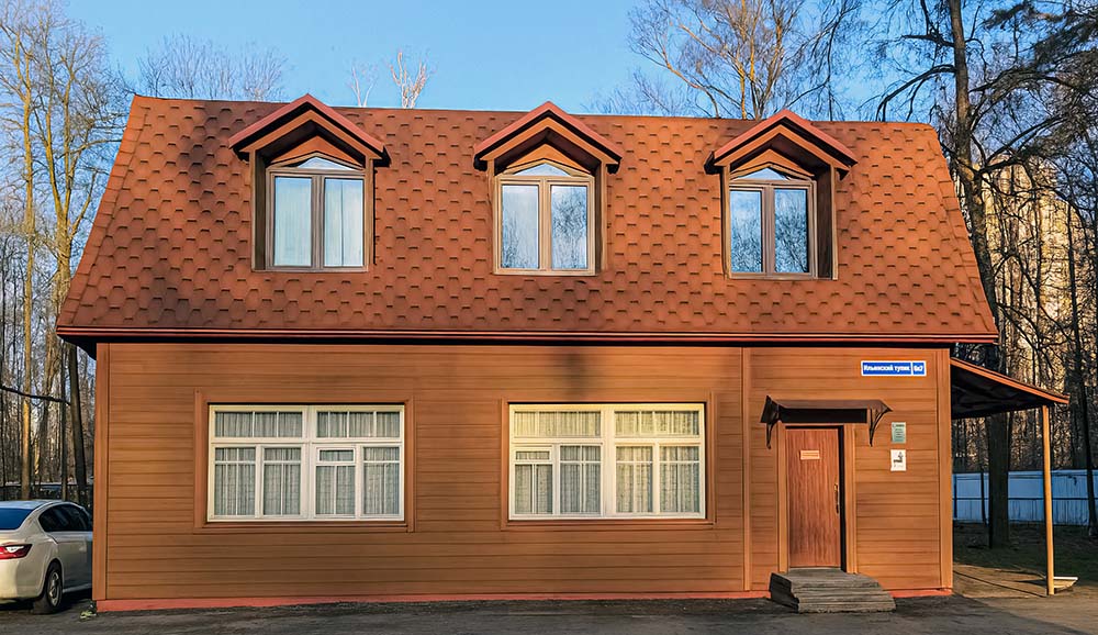 Наш офис переехал: ООО СОЮЗ, Красногорск Наш офис переехал: ООО СОЮЗ, Красногорск