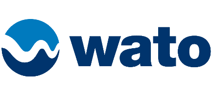 wato logo логотип